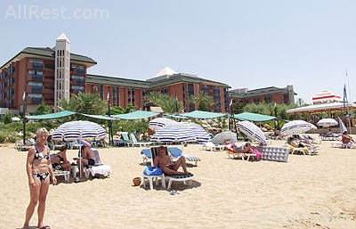 Pegasos Resort Hotel 36